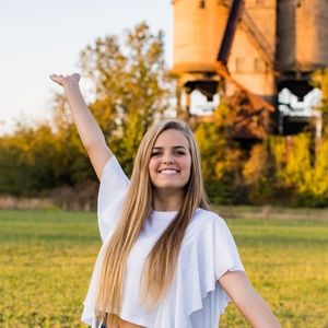 Meet your Posher, Natalie